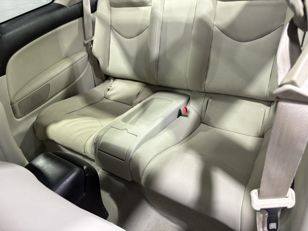 Infiniti Q60 Coupe AWD 2014