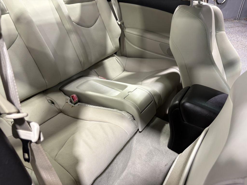Infiniti Q60 Coupe AWD 2014