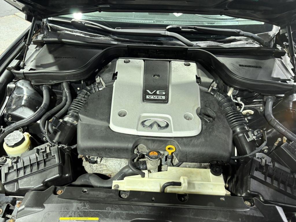 Infiniti Q60 Coupe AWD 2014