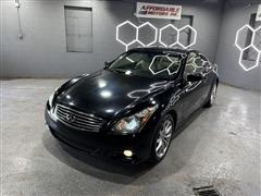 2014 Infiniti Q60 