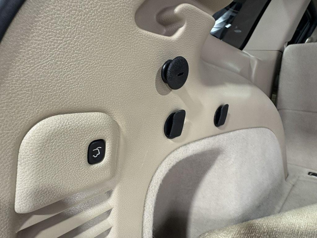 Jeep Grand Cherokee Overland 4WD 2019