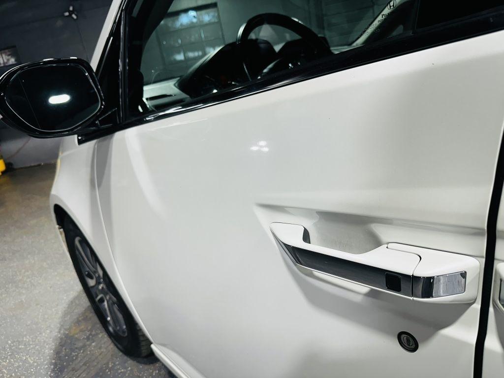 Honda Odyssey Touring 2015