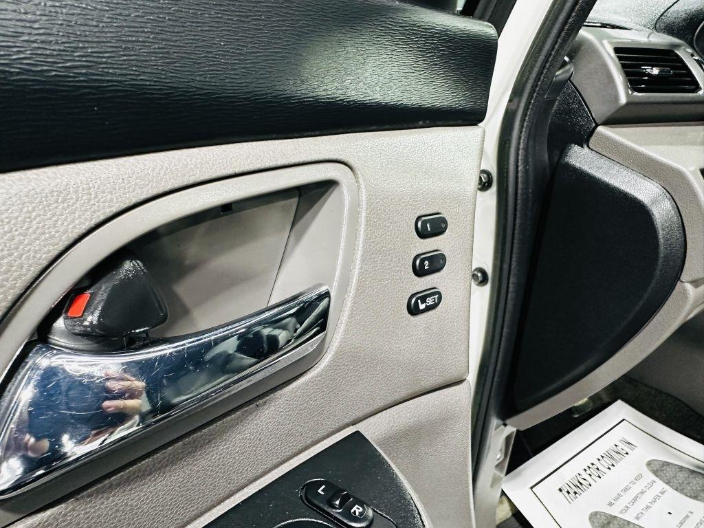 Honda Odyssey Touring 2015