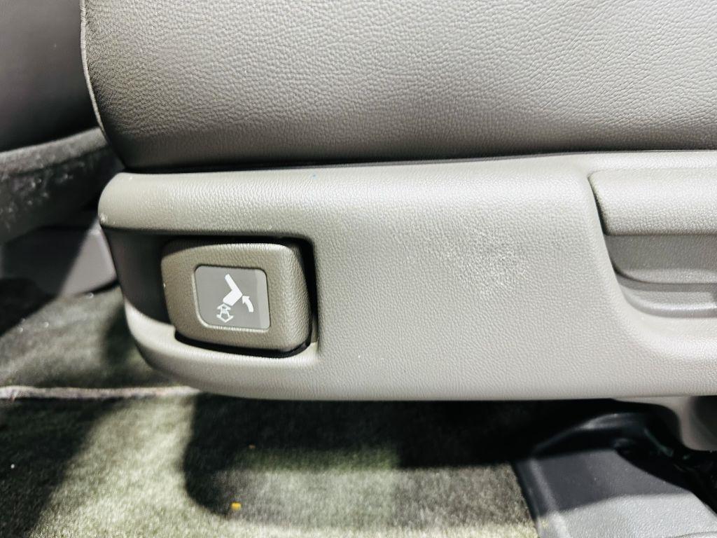 Honda Odyssey Touring 2015