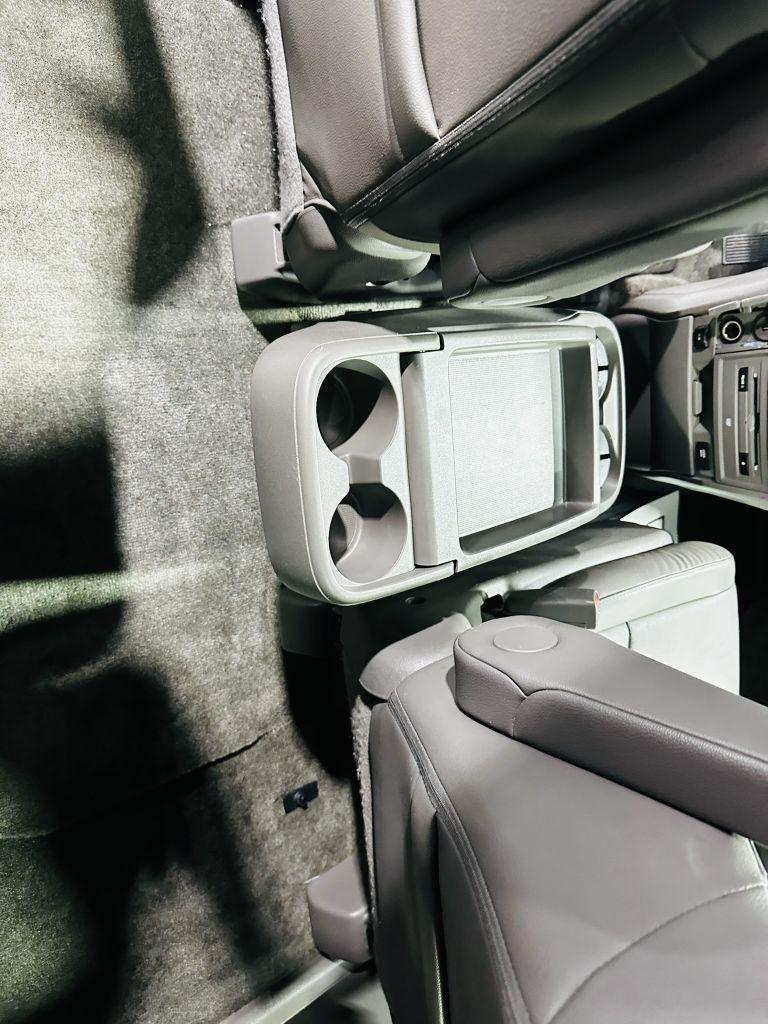 Honda Odyssey Touring 2015
