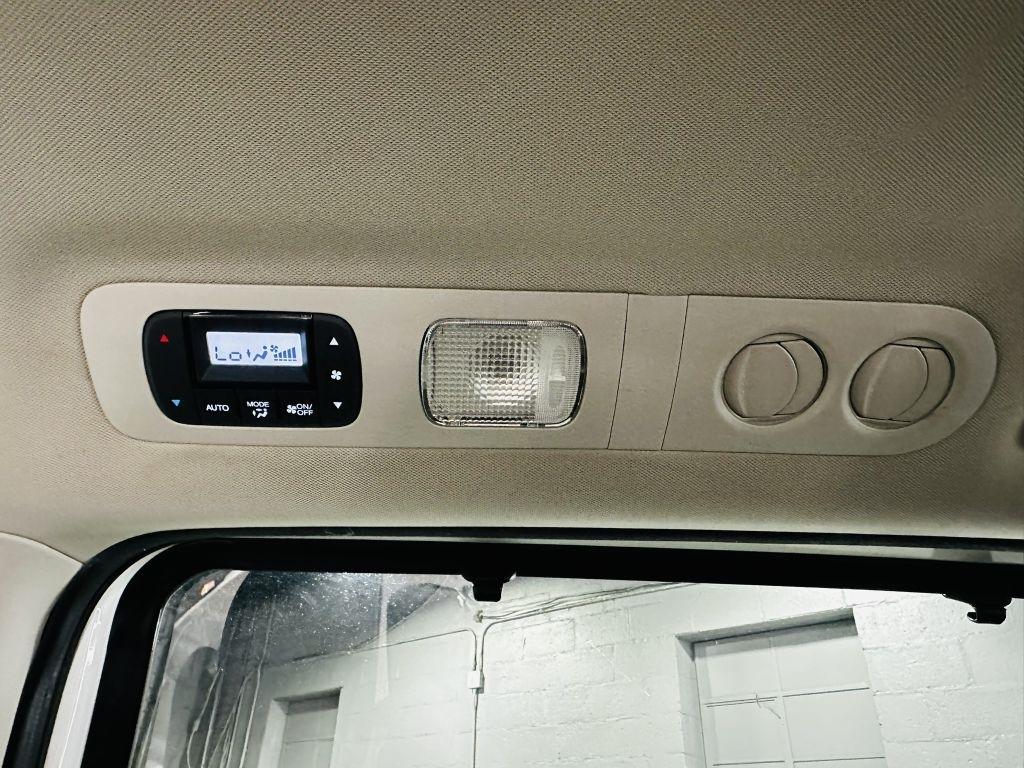 Honda Odyssey Touring 2015