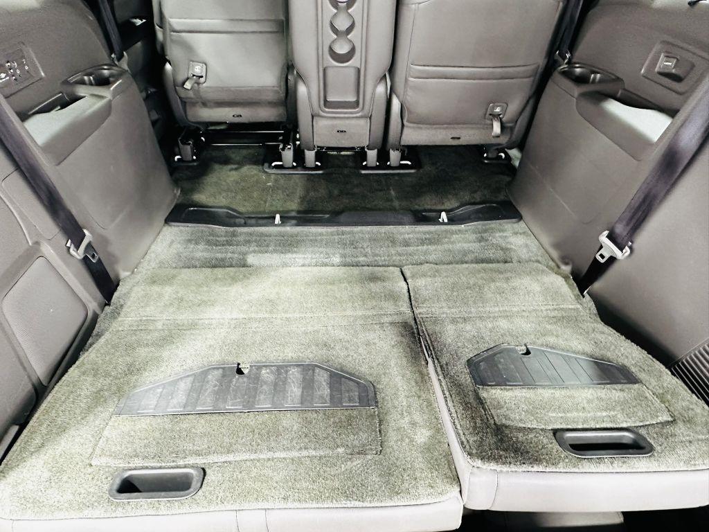 Honda Odyssey Touring 2015