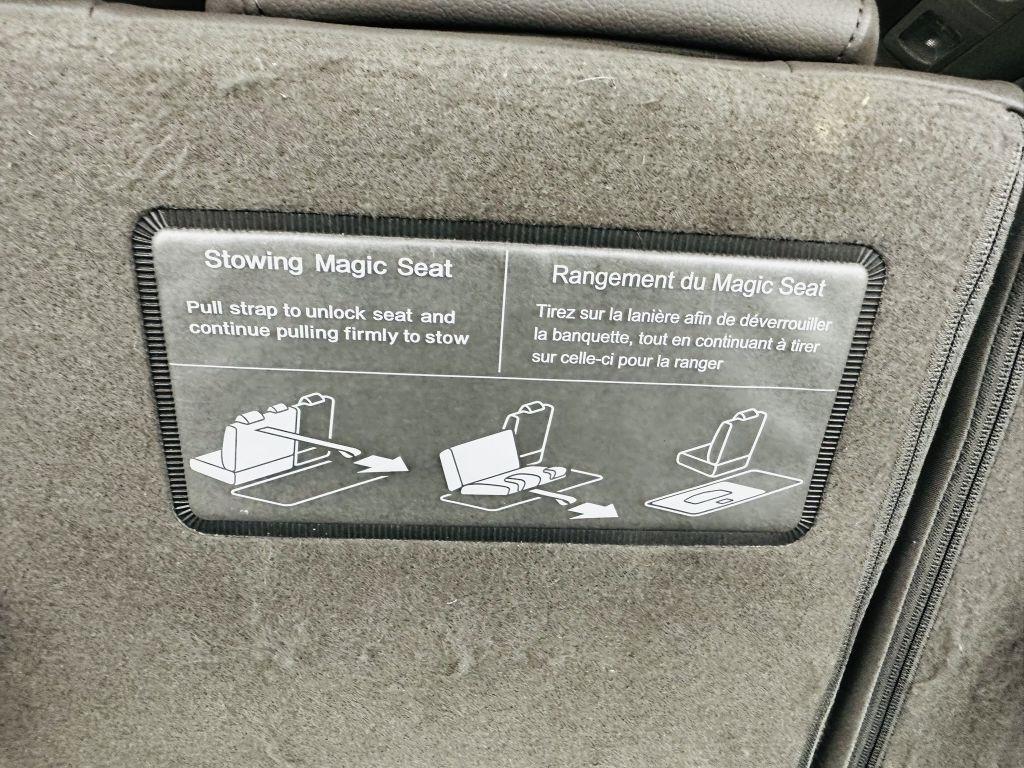 Honda Odyssey Touring 2015