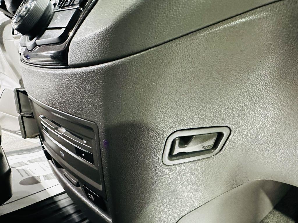 Honda Odyssey Touring 2015