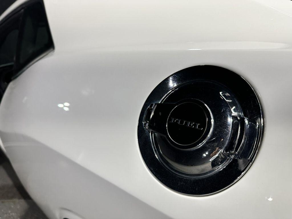 Dodge Challenger SXT 2021