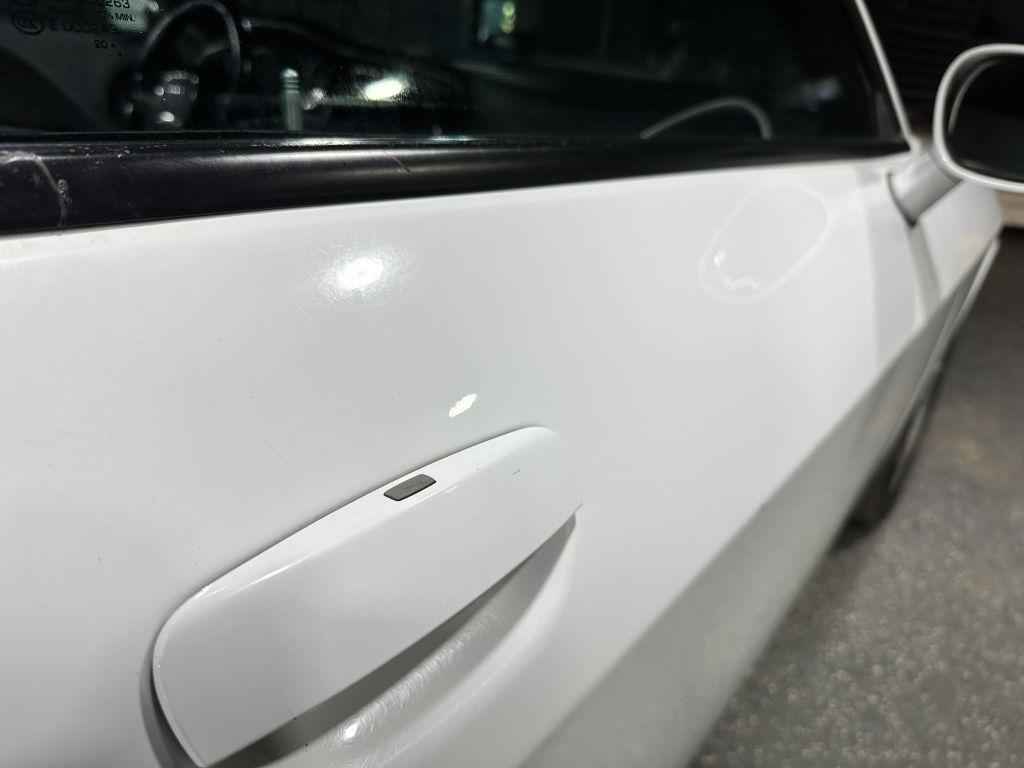 Dodge Challenger SXT 2021