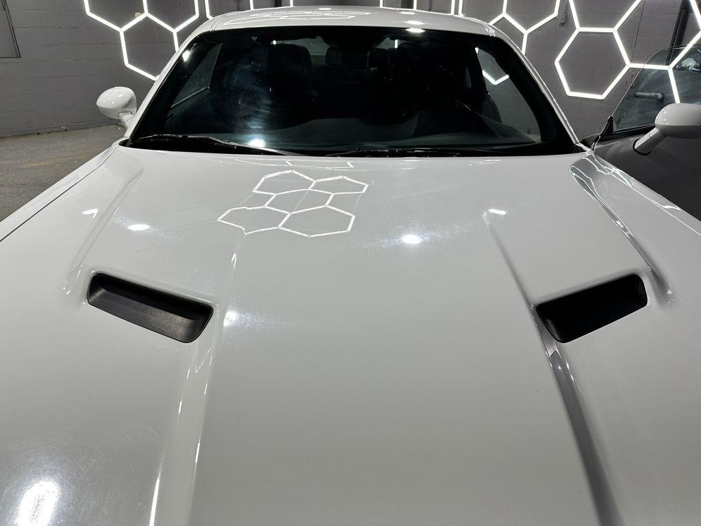 Dodge Challenger SXT 2021