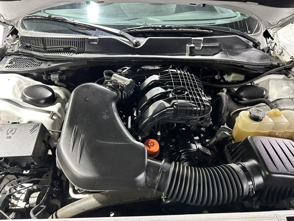 Dodge Challenger SXT 2021