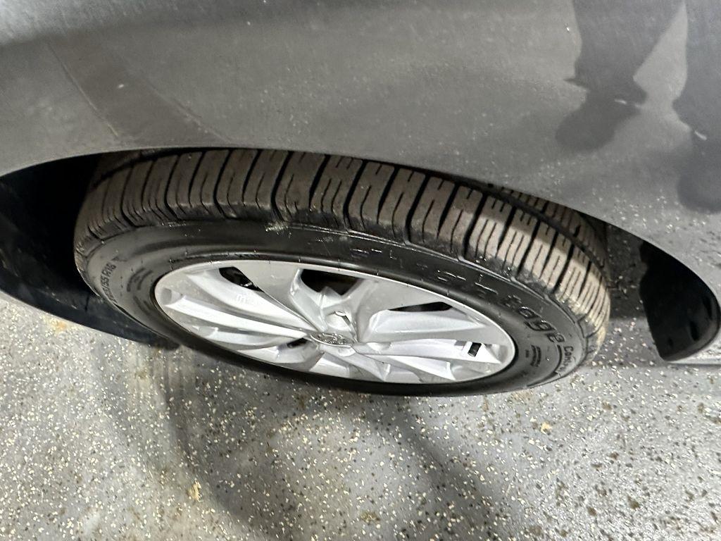 Nissan Sentra  2019