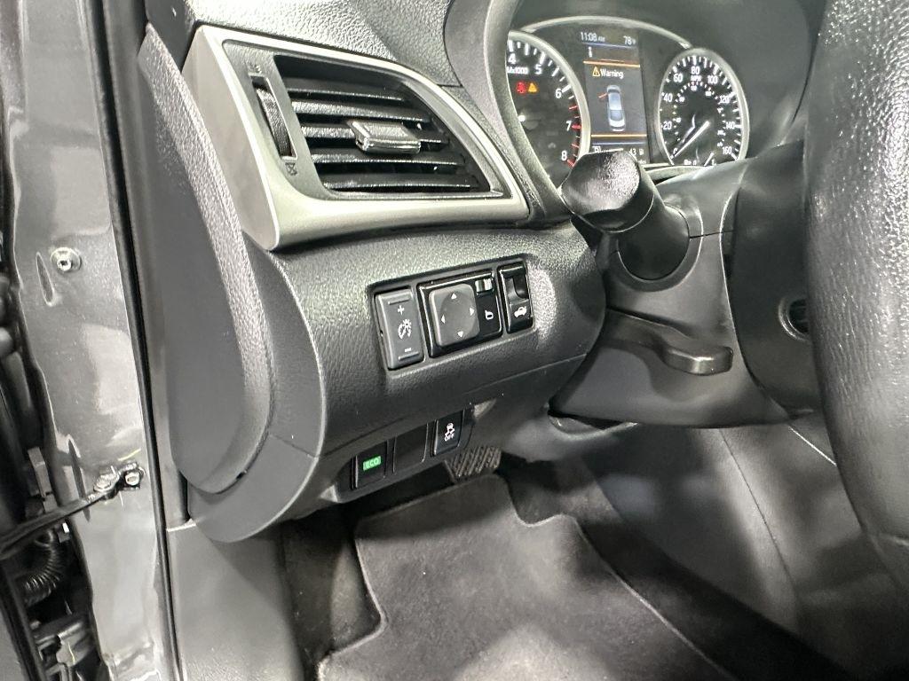 Nissan Sentra  2019