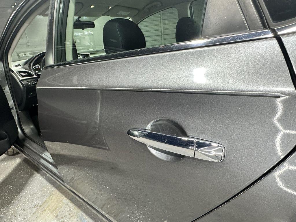 Nissan Sentra  2019
