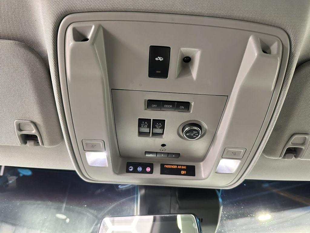Cadillac Escalade Luxury 4WD 2017
