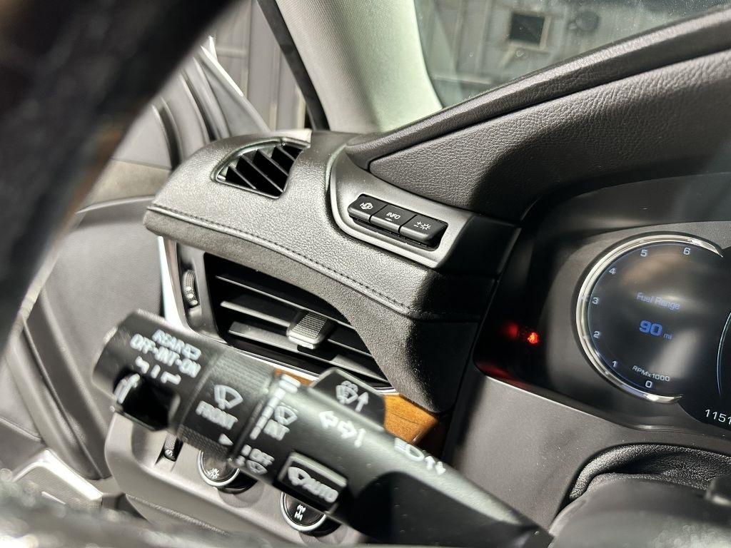 Cadillac Escalade Luxury 4WD 2017