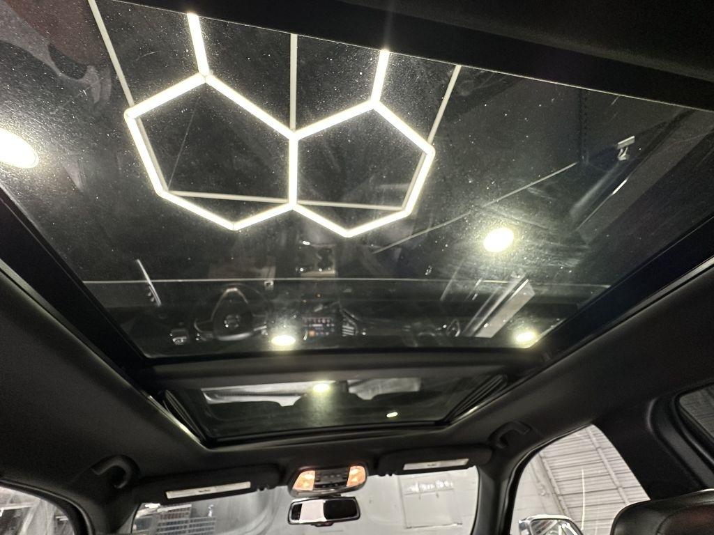 Jeep Grand Cherokee Overland 4WD 2015