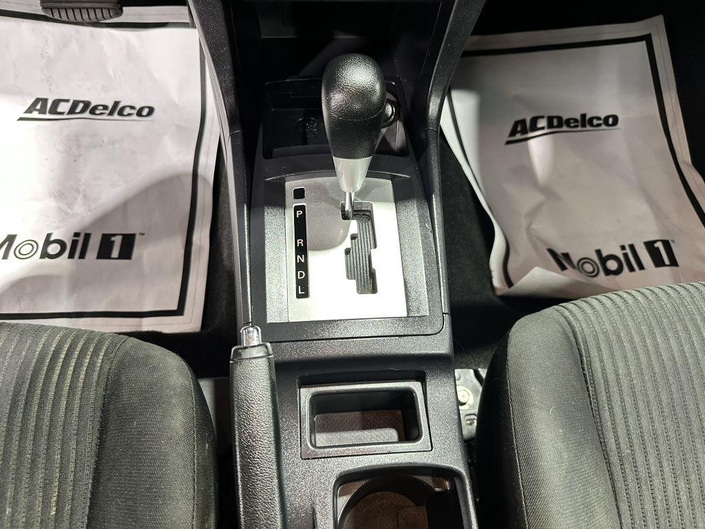 Mitsubishi Lancer ES 2014