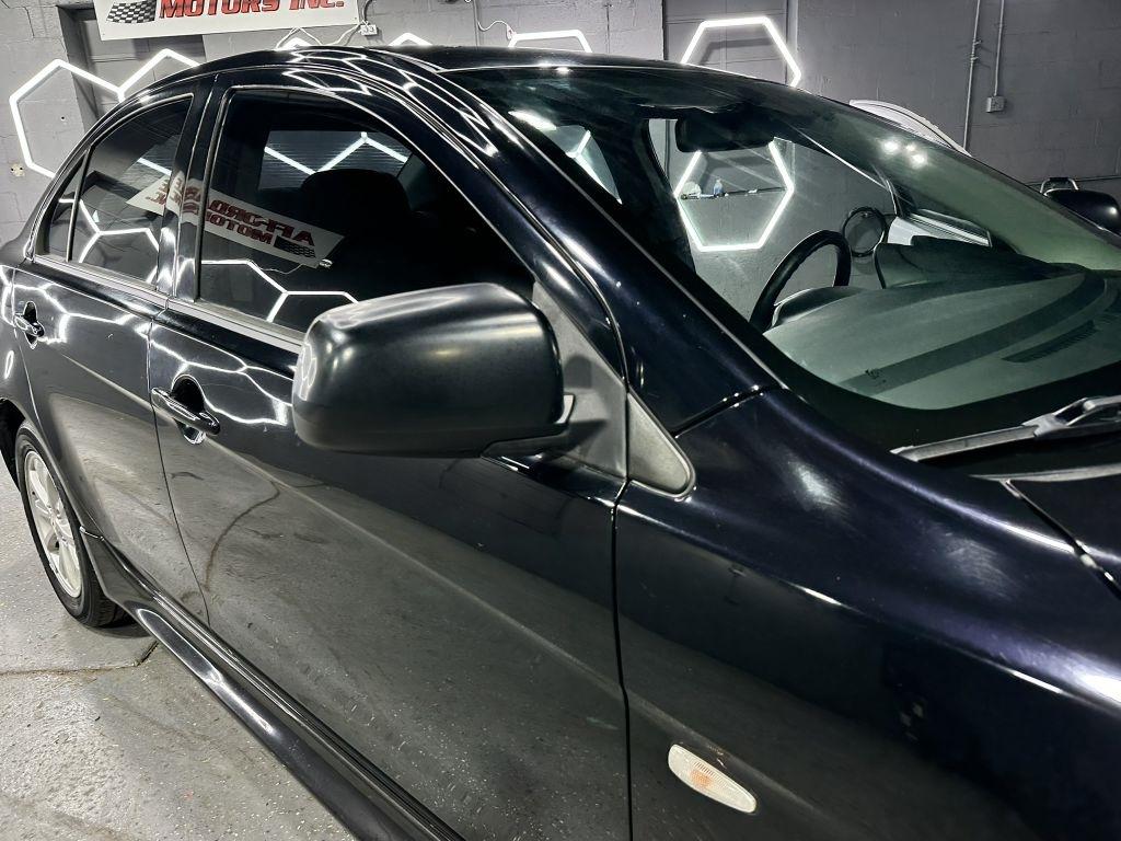 Mitsubishi Lancer ES 2014