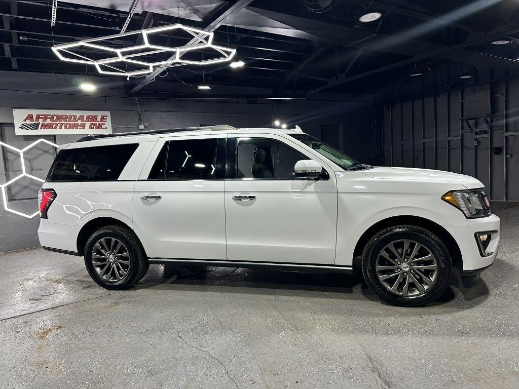 Ford Expedition MAX Limited 2020