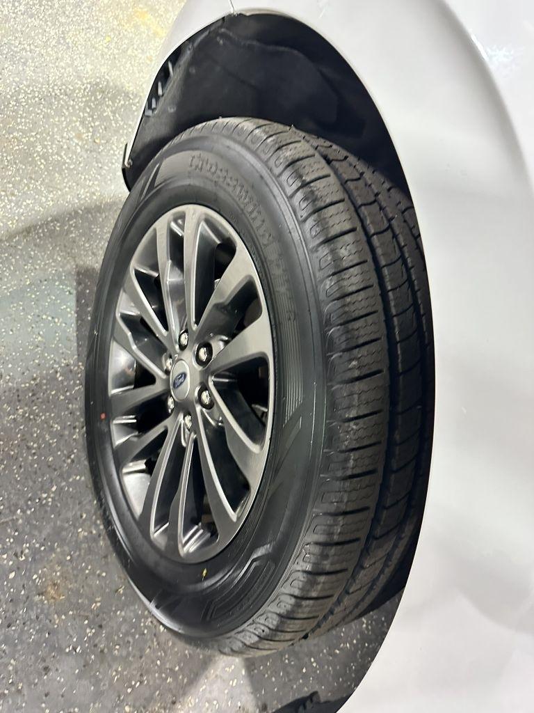 Ford Expedition MAX Limited 2020