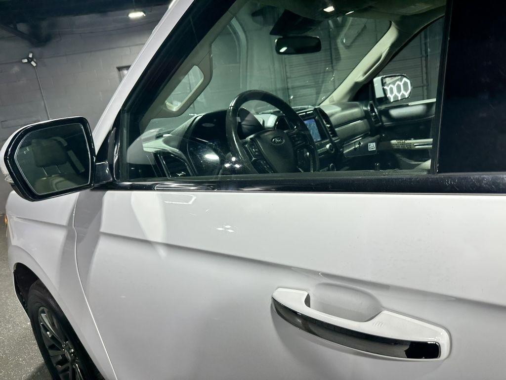 Ford Expedition MAX Limited 2020
