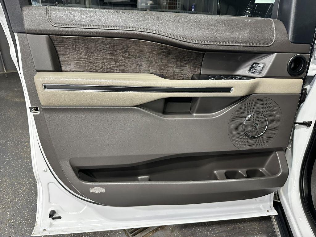 Ford Expedition MAX Limited 2020