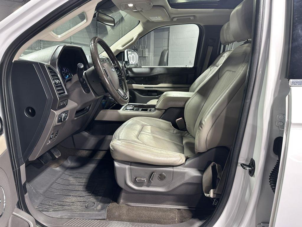 Ford Expedition MAX Limited 2020