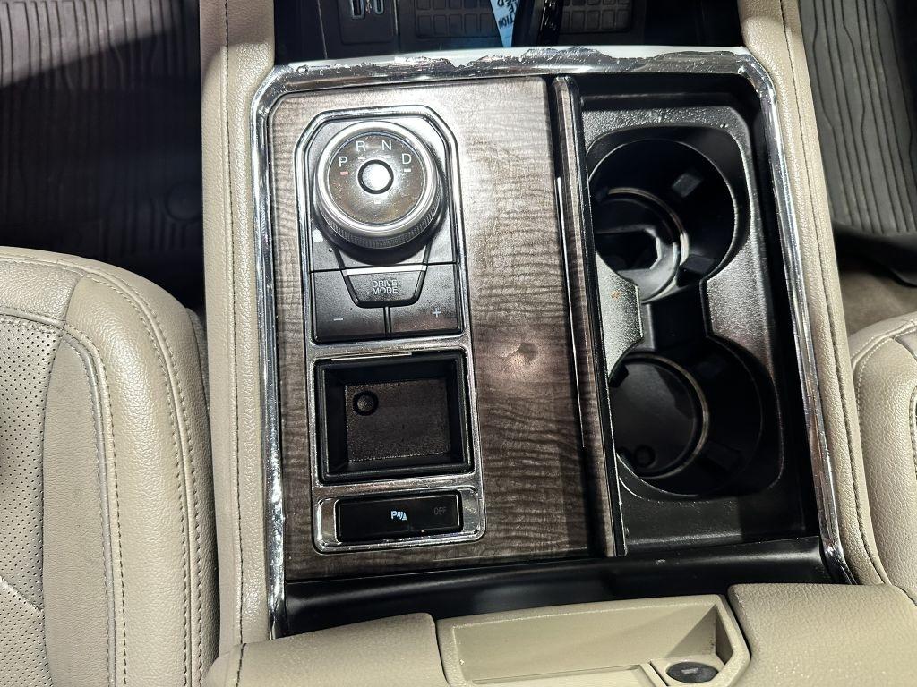 Ford Expedition MAX Limited 2020