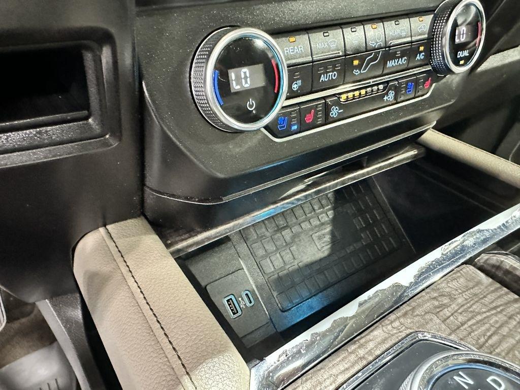 Ford Expedition MAX Limited 2020