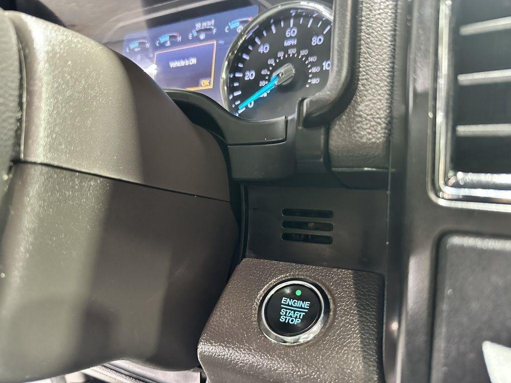 Ford Expedition MAX Limited 2020