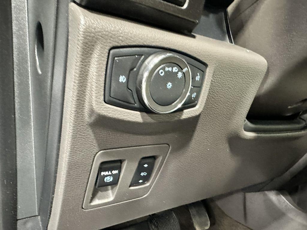 Ford Expedition MAX Limited 2020