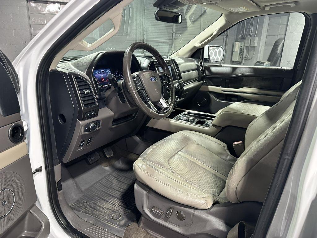 Ford Expedition MAX Limited 2020