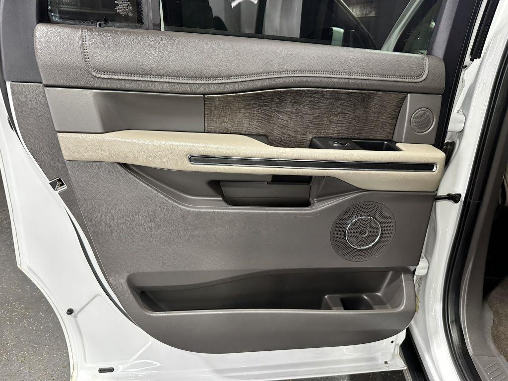 Ford Expedition MAX Limited 2020