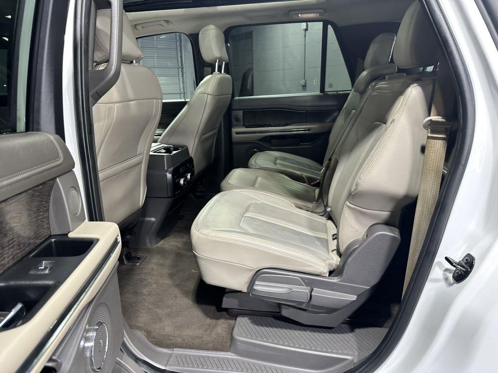 Ford Expedition MAX Limited 2020