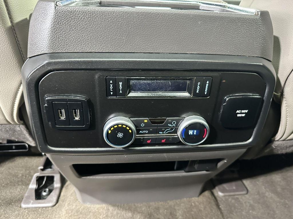 Ford Expedition MAX Limited 2020