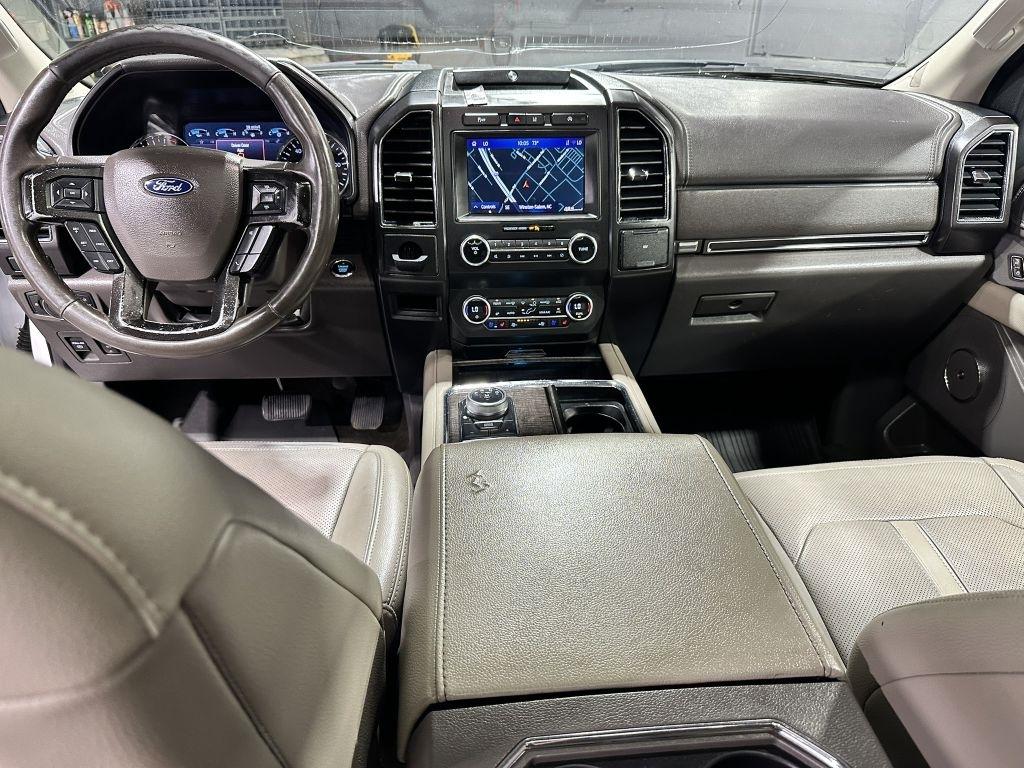 Ford Expedition MAX Limited 2020
