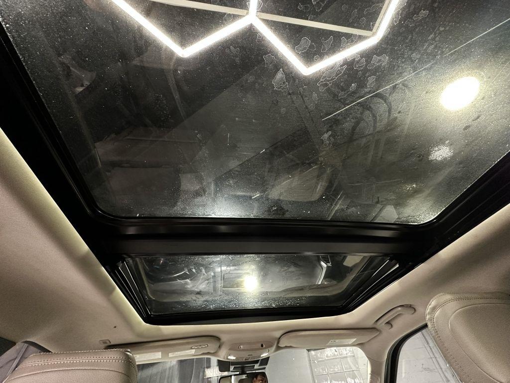 Ford Expedition MAX Limited 2020