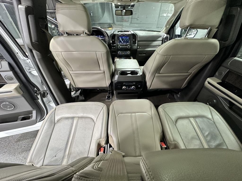 Ford Expedition MAX Limited 2020