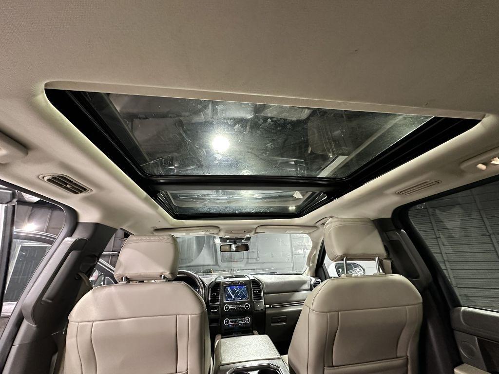 Ford Expedition MAX Limited 2020