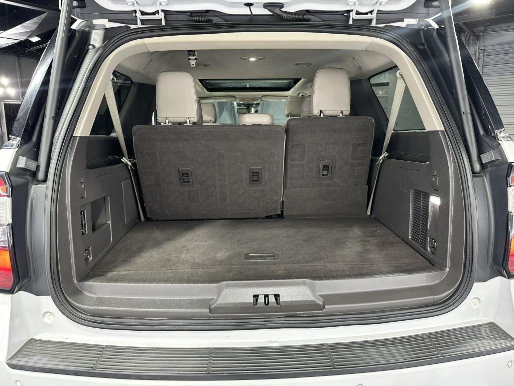 Ford Expedition MAX Limited 2020