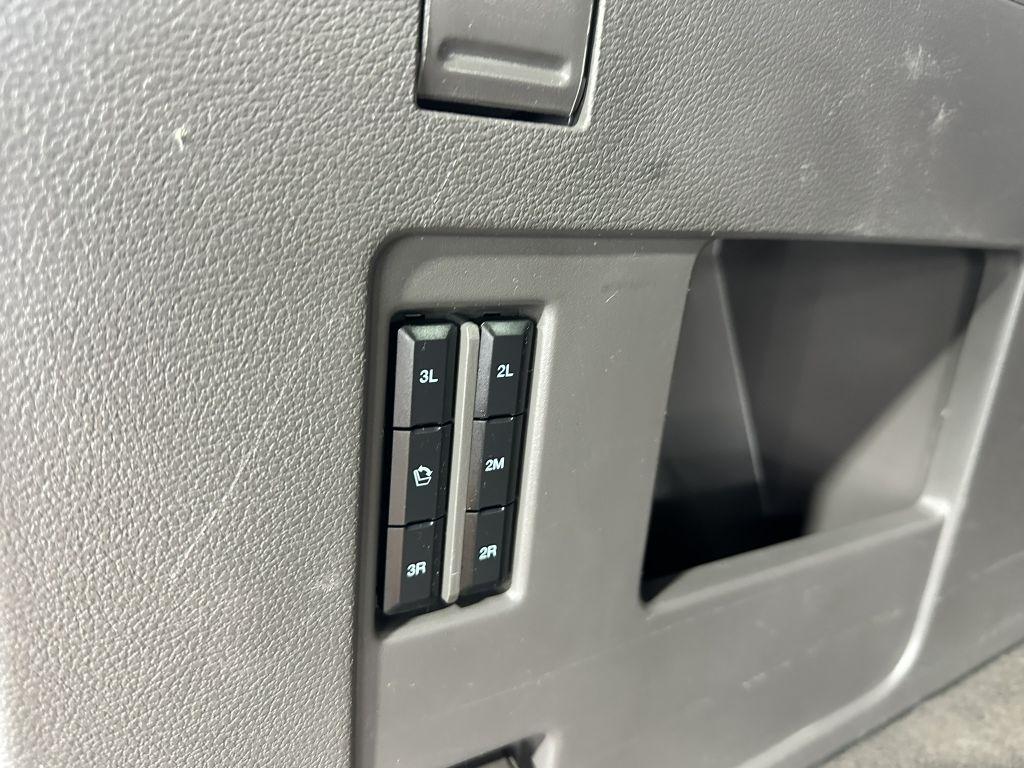 Ford Expedition MAX Limited 2020