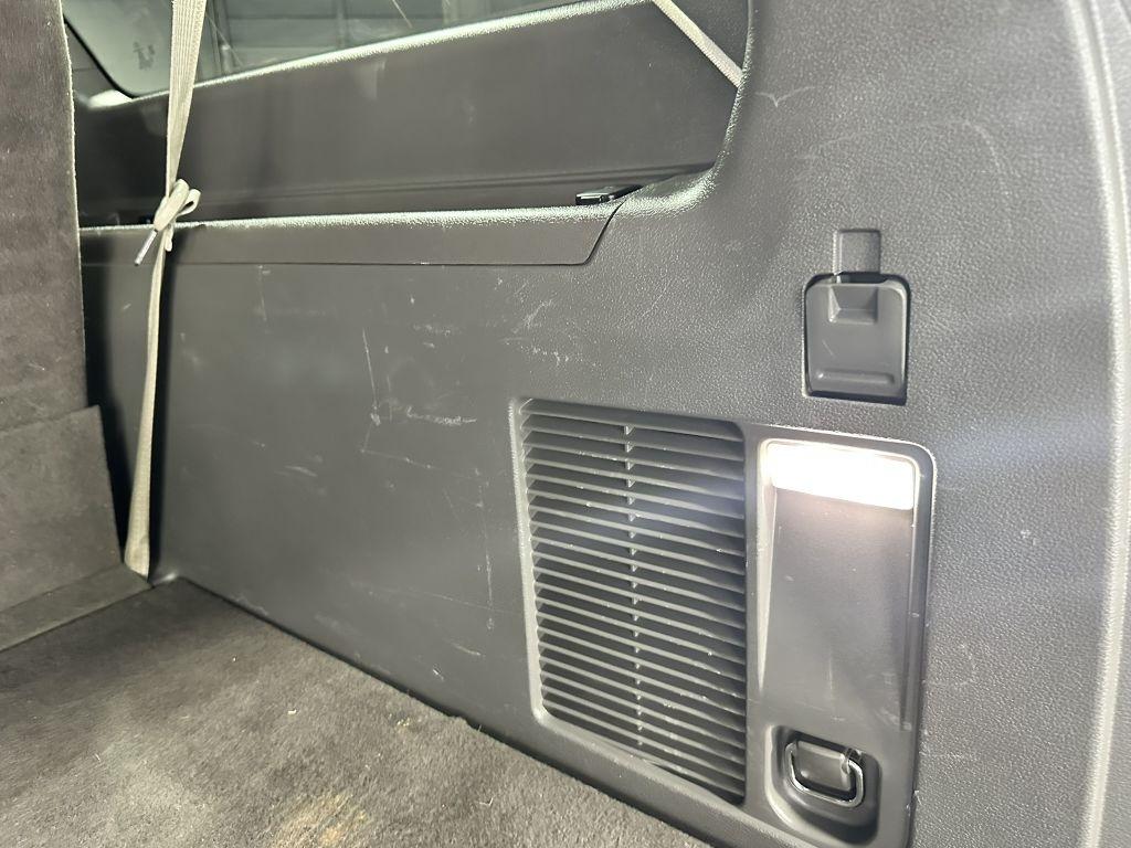 Ford Expedition MAX Limited 2020