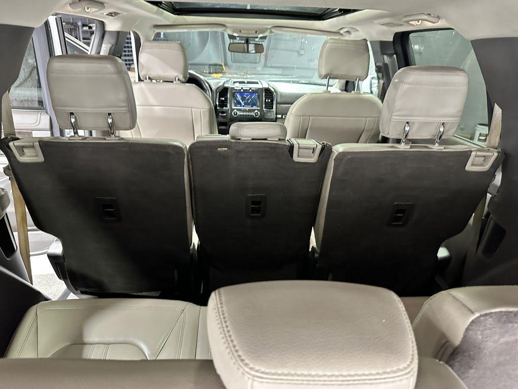 Ford Expedition MAX Limited 2020