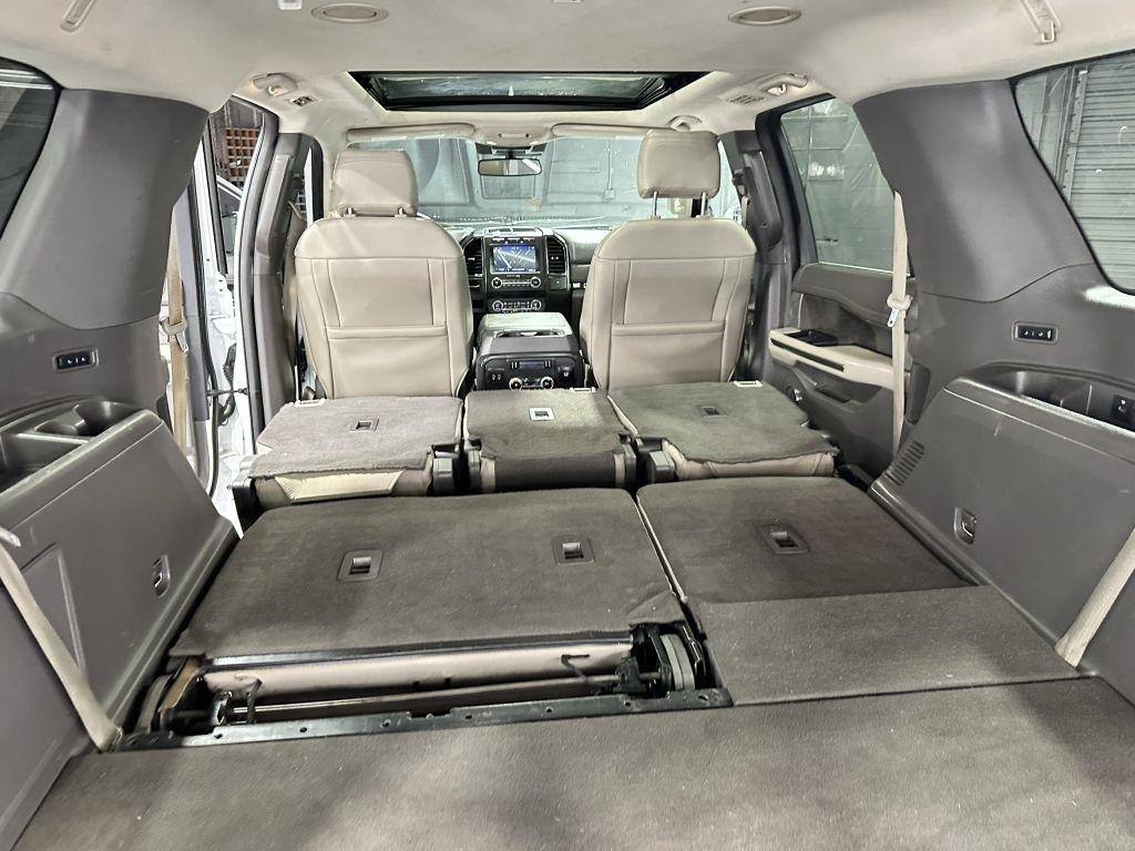 Ford Expedition MAX Limited 2020