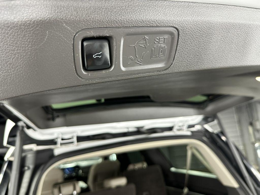 Ford Expedition MAX Limited 2020