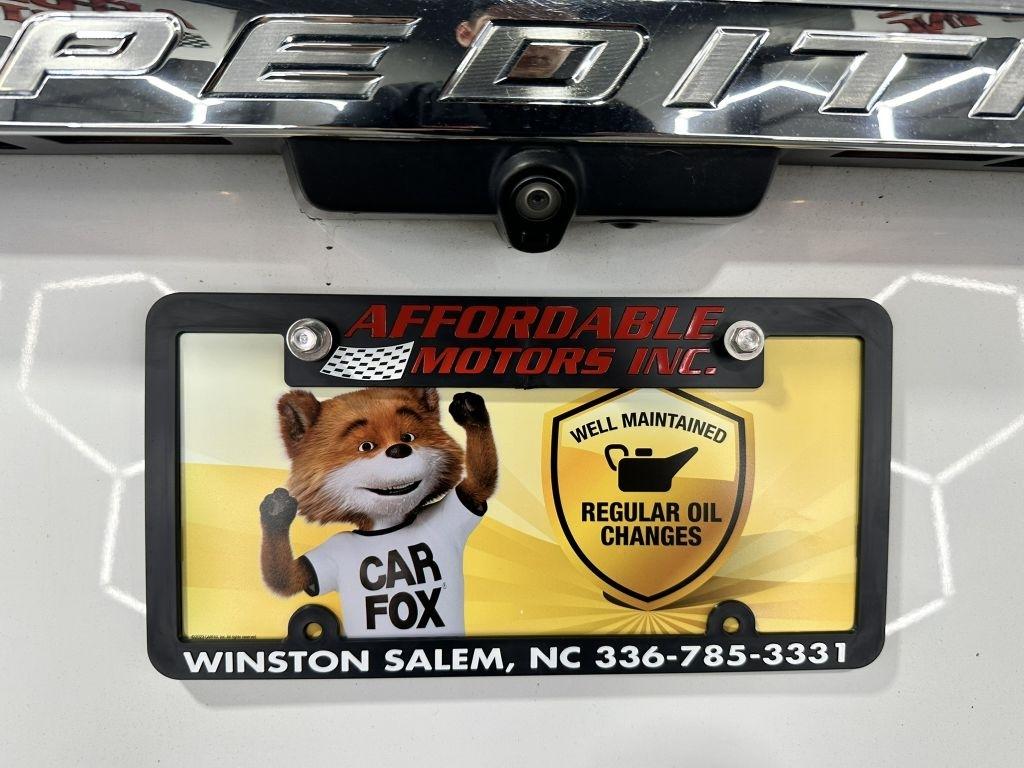 Ford Expedition MAX Limited 2020