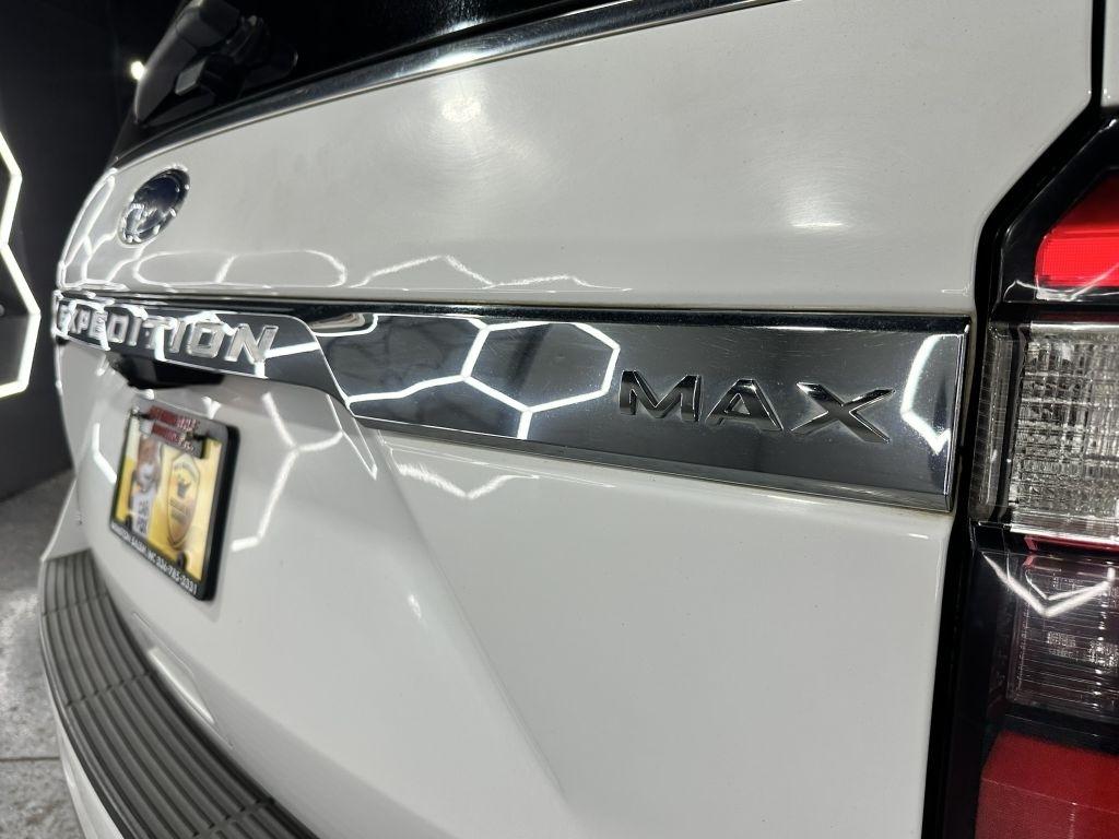 Ford Expedition MAX Limited 2020